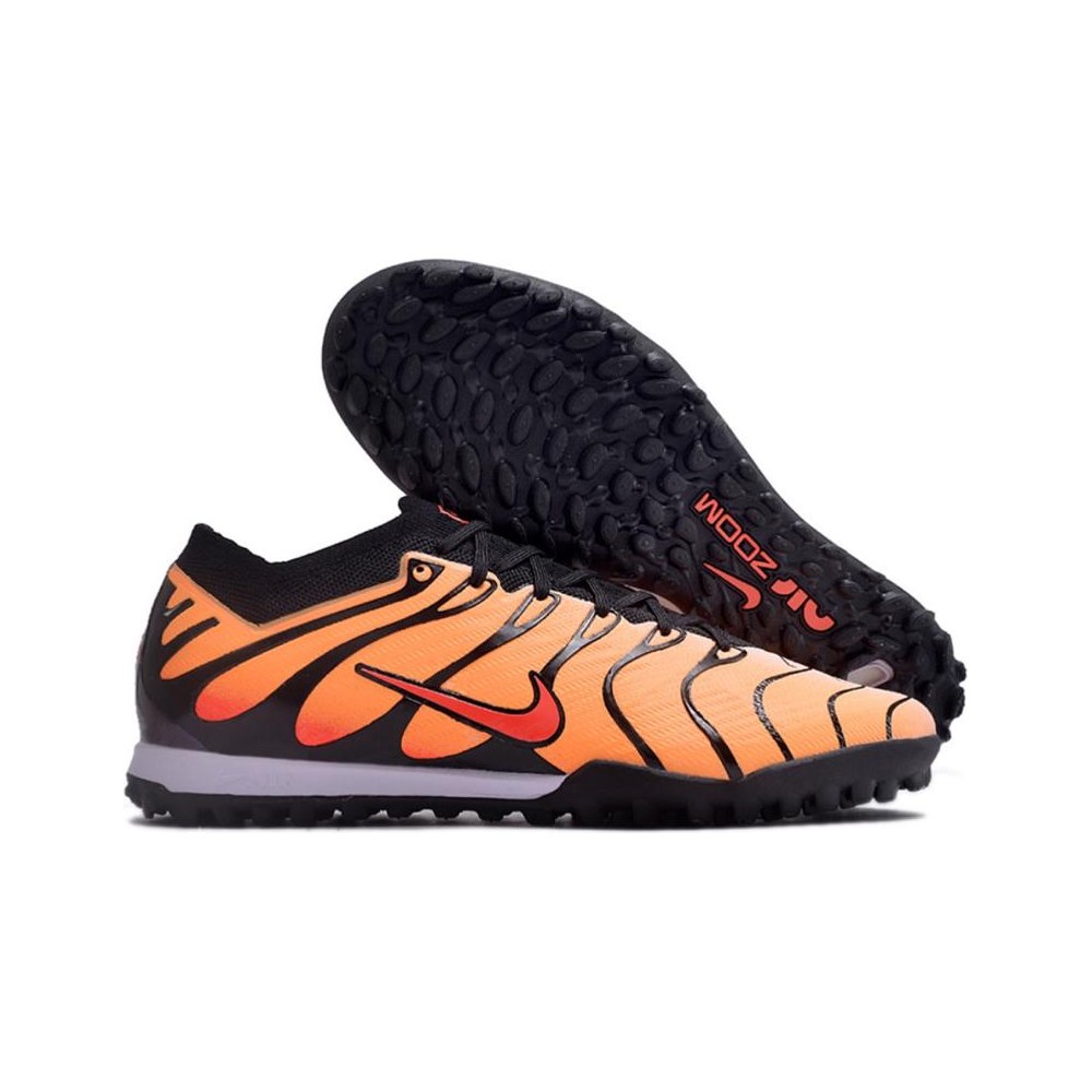 נעלי כדורגל ״Nike״ קטרגל – Orange Sunset Black