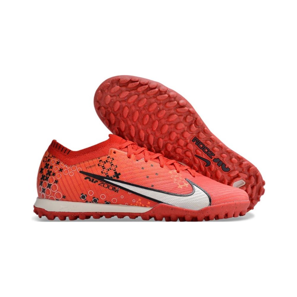 נעלי כדורגל ״Nike״ קטרגל – Red Coral White