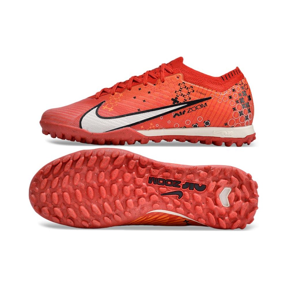 נעלי כדורגל ״Nike״ קטרגל – Red Coral White