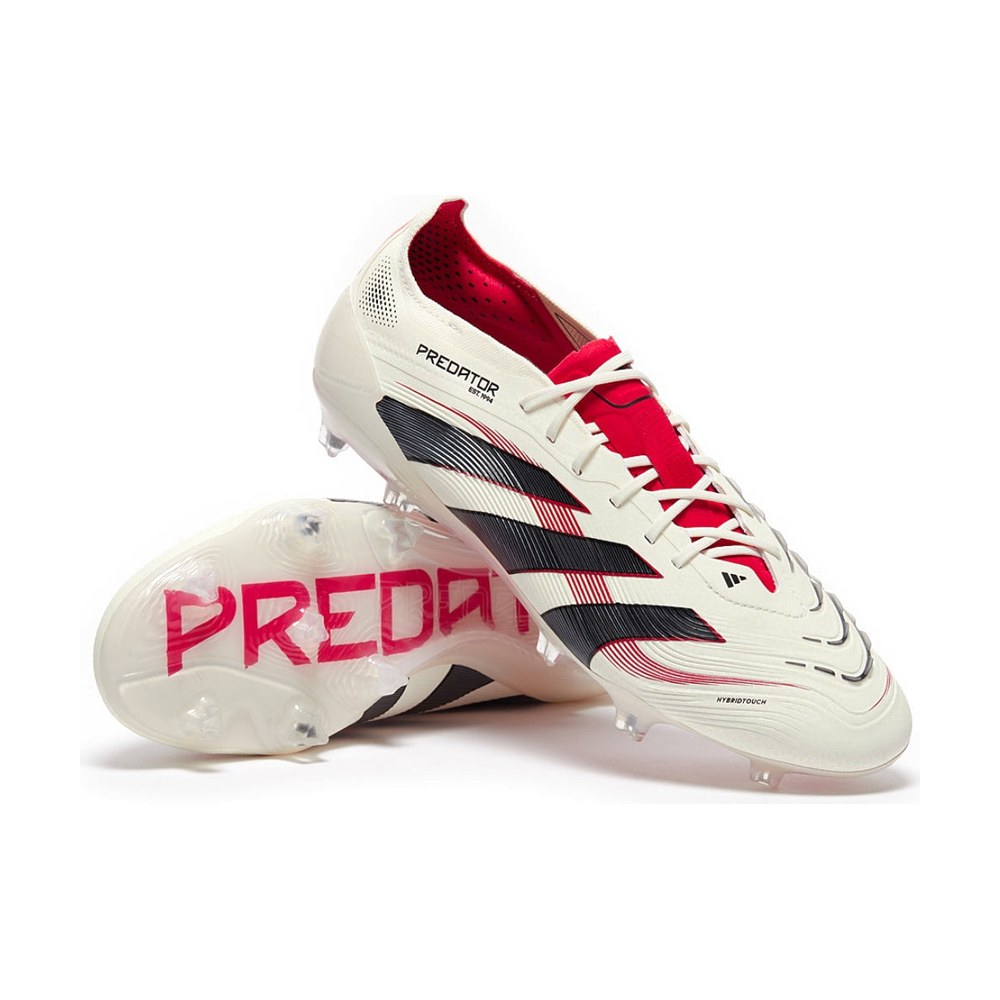 ADIDAS PREDATOR ELITE FG
