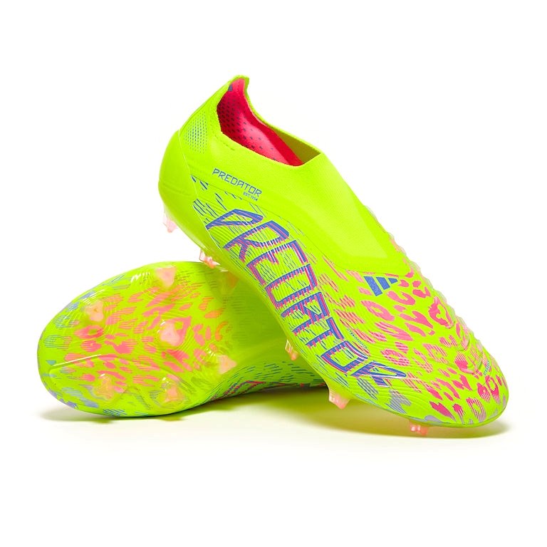 ADIDAS PREDATOR LACELEESELITE FG