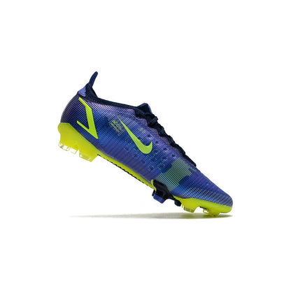 NIKE MERCURIAL VAPOR 14 ELITE FG – Blue Volt