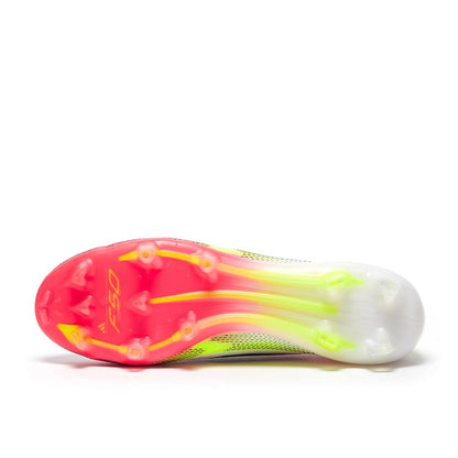 adidas F50 Elite FG – Red White Volt