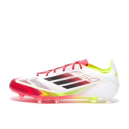 adidas F50 Elite FG – Red White Volt