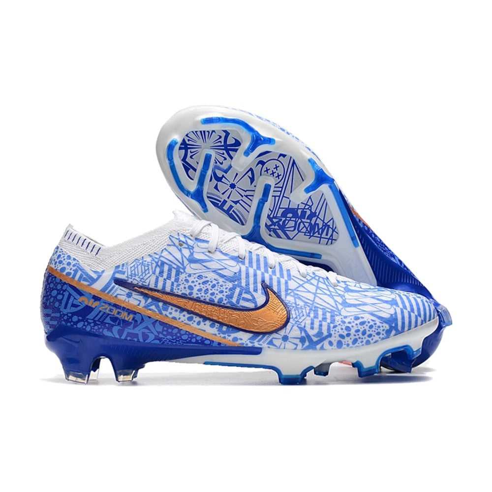NIKE AIR ZOOM MERCURIAL VAPOR XV ELITE FG CR7