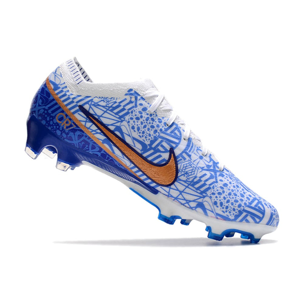 NIKE AIR ZOOM MERCURIAL VAPOR XV ELITE FG CR7