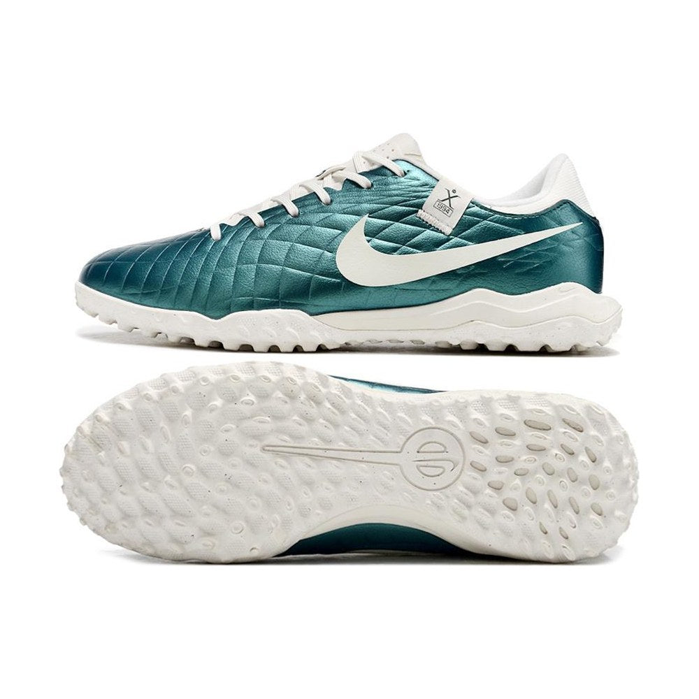 נעלי כדורגל ״Nike״ קטרגל – Teal White