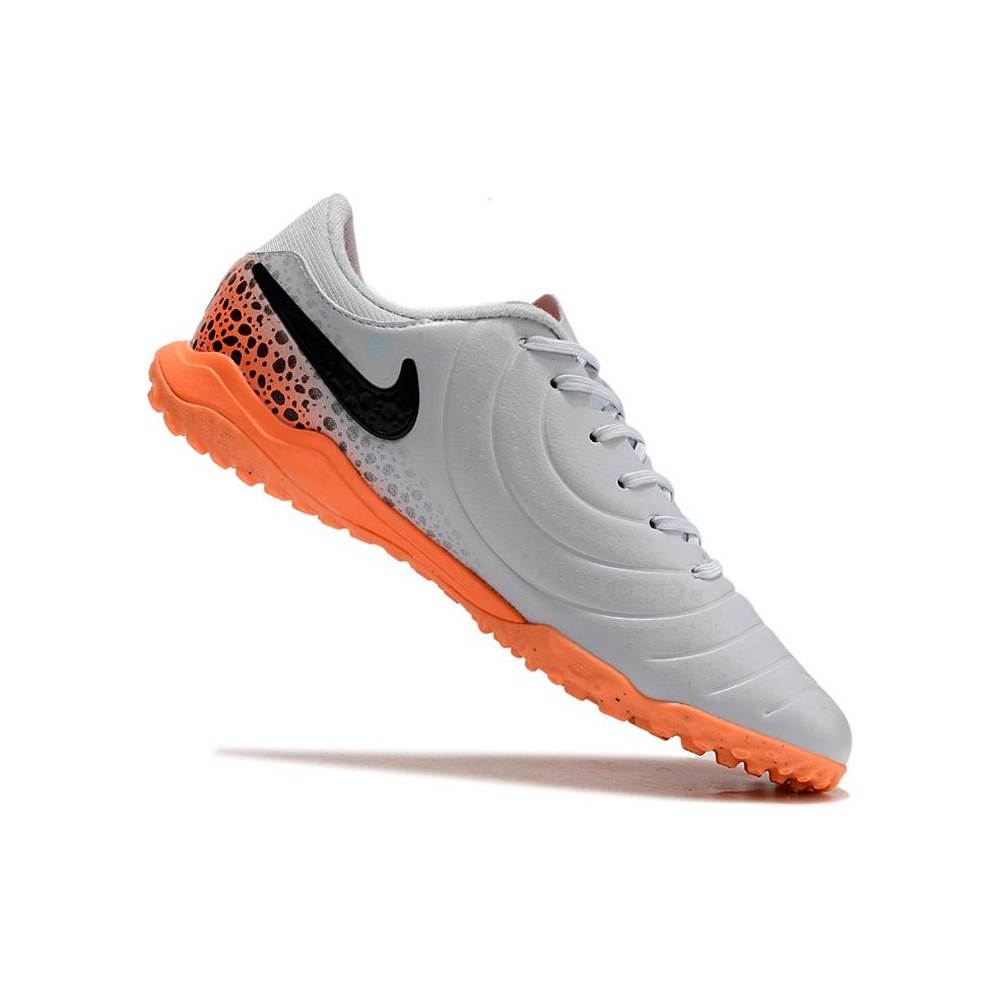 נעלי כדורגל ״Nike״ קטרגל – White Orange (2)