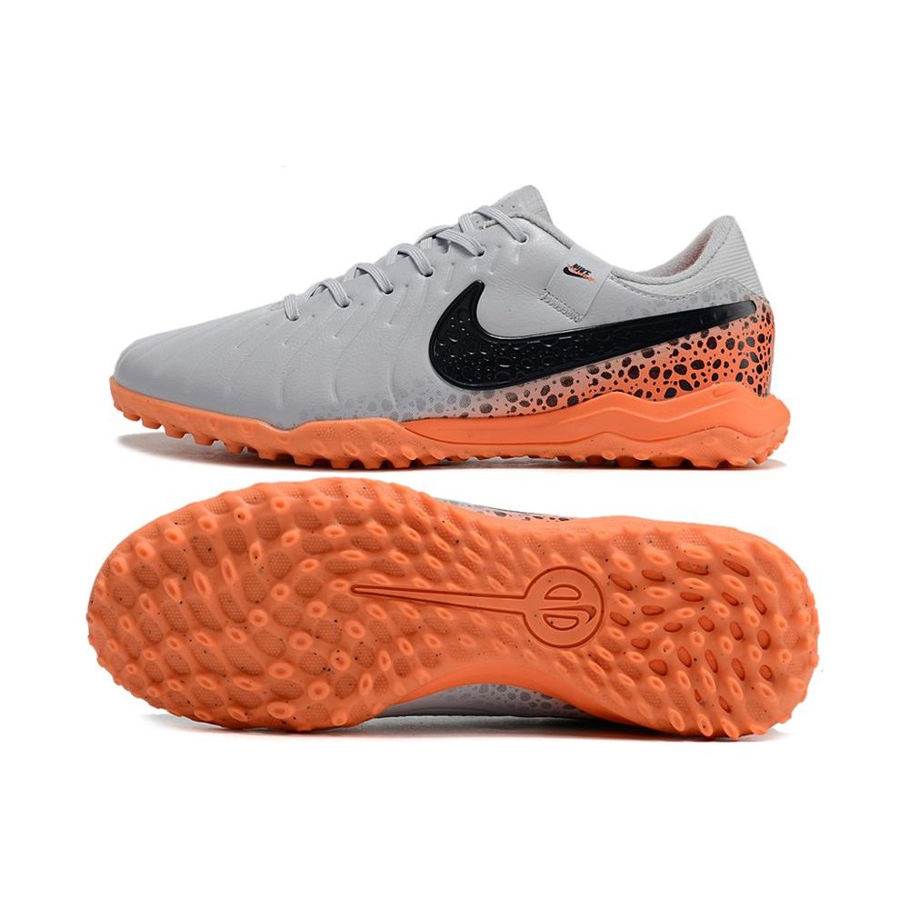 נעלי כדורגל ״Nike״ קטרגל – White Orange (2)