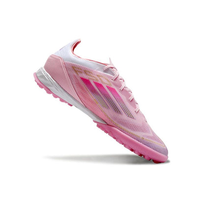 נעלי כדורגל ״Adidas״ קטרגל – Pink White
