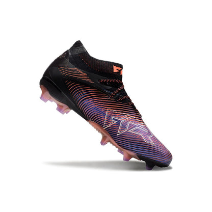 PUMA FUTURE 8 ULTIMATE FG – Black Purple