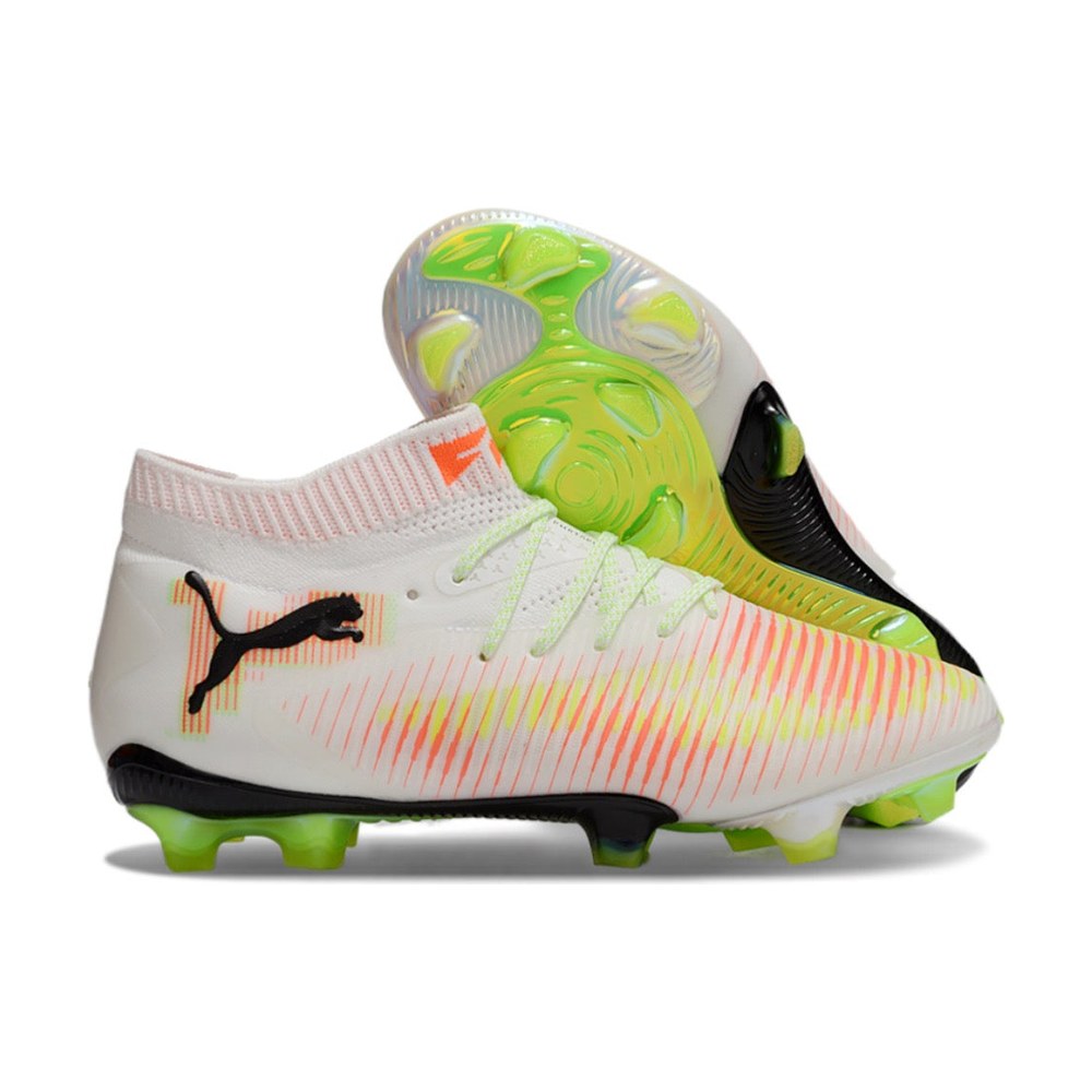 PUMA FUTURE 8 ULTIMATE FG – White Volt