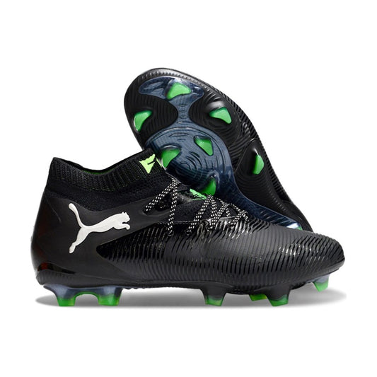 PUMA FUTURE 8 ULTIMATE FG – Black Green