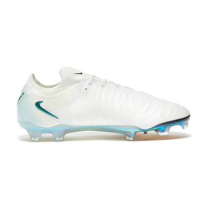 NIKE PHANTOM GX II ELITE FG – White Teal
