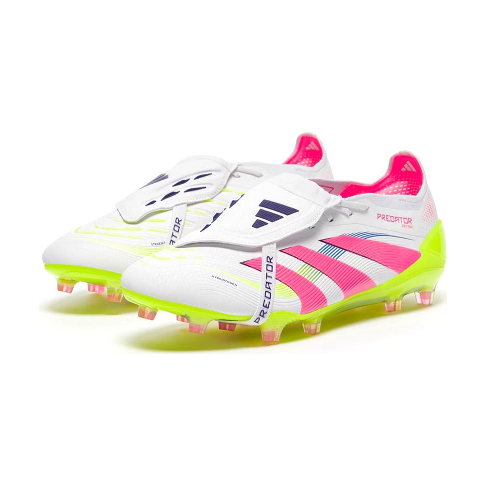 ADIDAS PREDATOR ELITE TONGUE FG