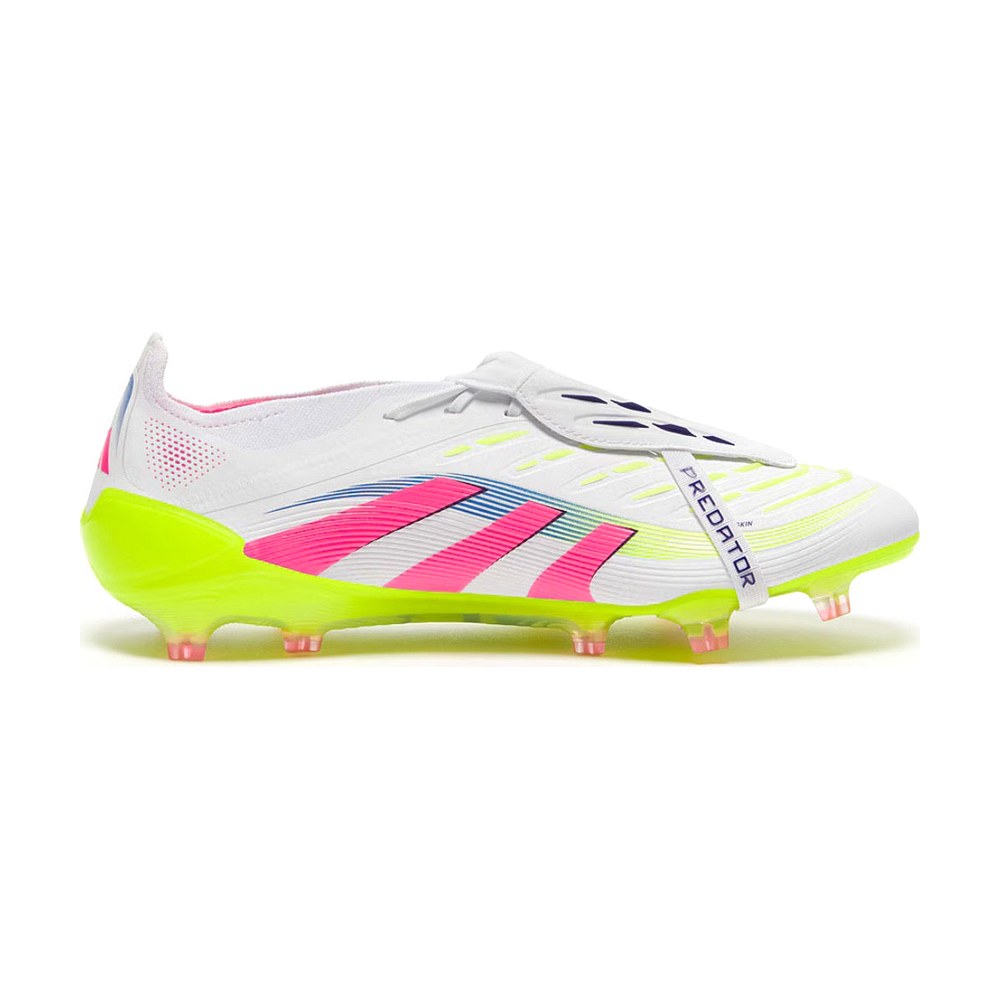 ADIDAS PREDATOR ELITE TONGUE FG