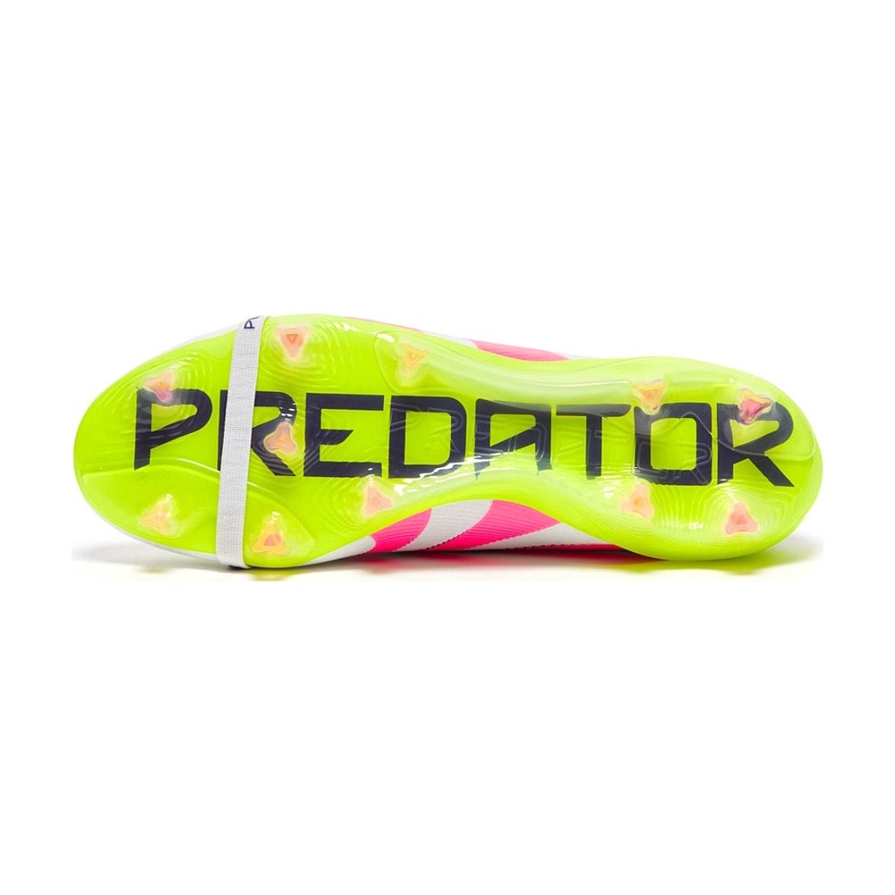 ADIDAS PREDATOR ELITE TONGUE FG