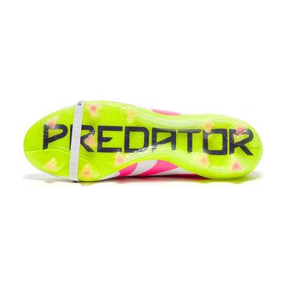 ADIDAS PREDATOR ELITE TONGUE FG