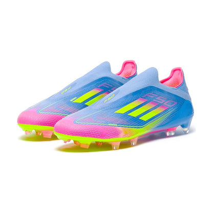 adidas F50 Laceless Elite FG (2)