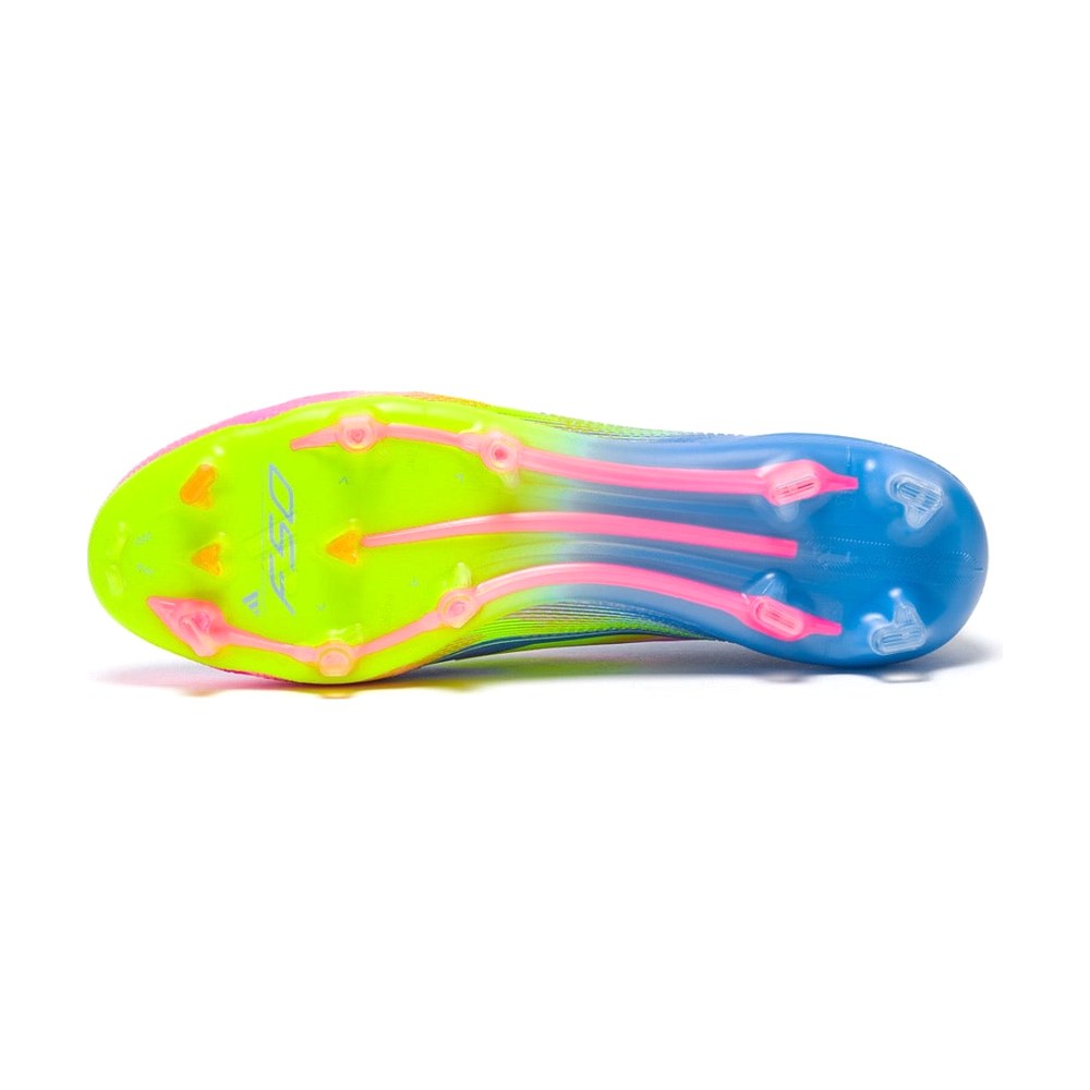 adidas F50 Laceless Elite FG (2)