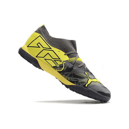נעלי כדורגל ״Puma״ קטרגל – Black Yellow