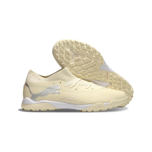 נעלי כדורגל ״Puma״ קטרגל – Cream