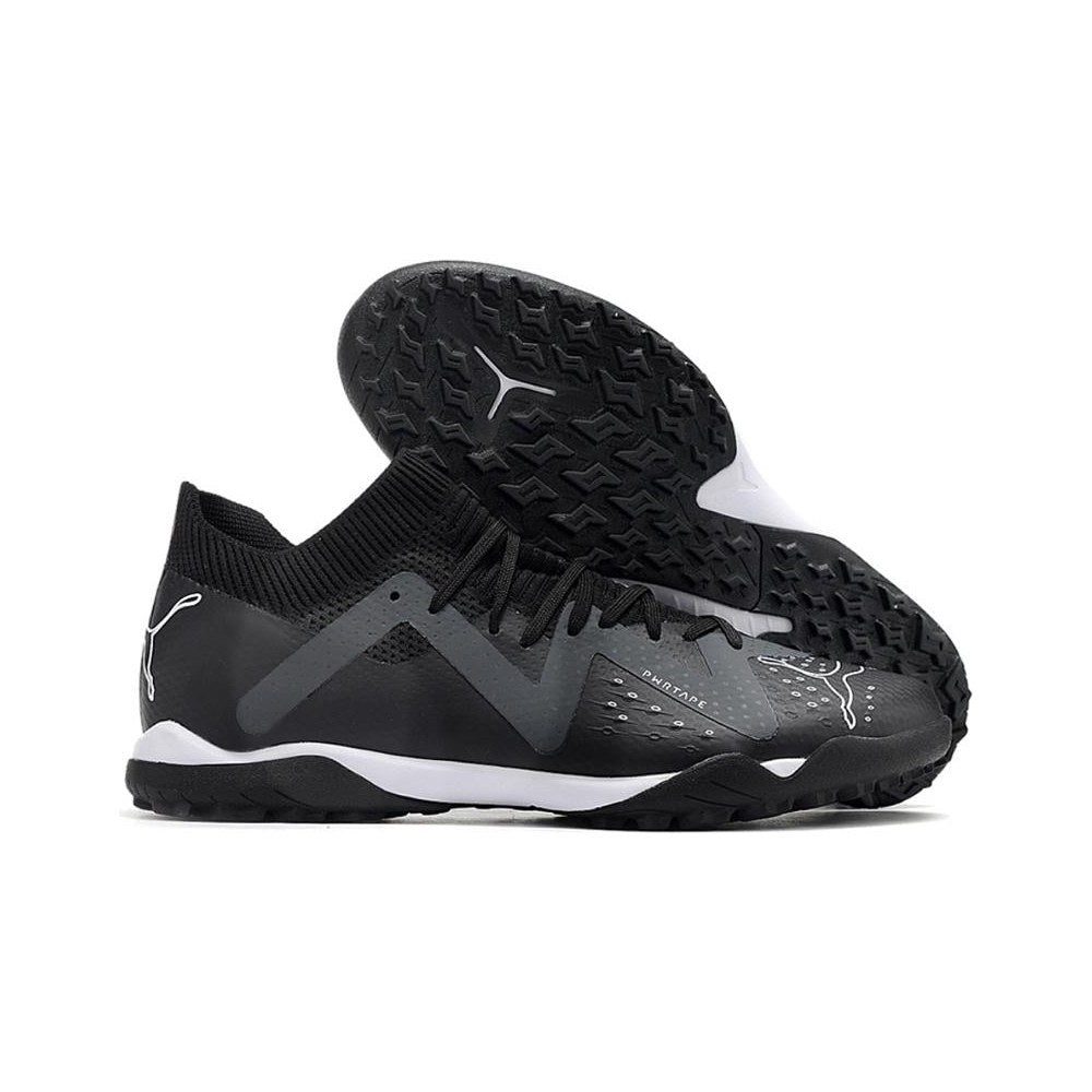 נעלי כדורגל ״Puma״ קטרגל – Black White
