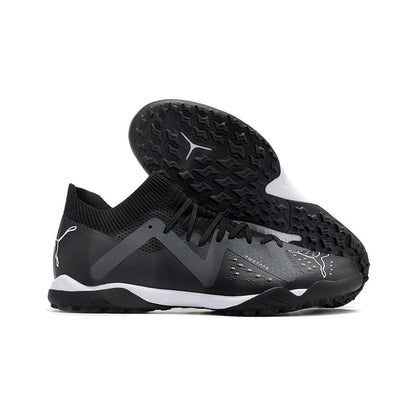 נעלי כדורגל ״Puma״ קטרגל – Black White