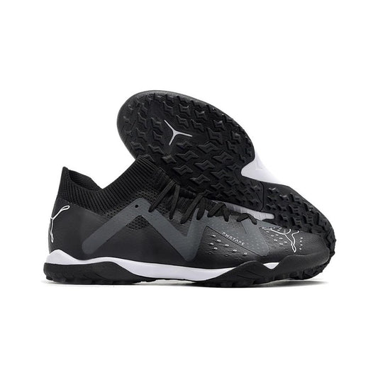 נעלי כדורגל ״Puma״ קטרגל – Black White