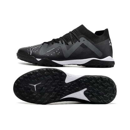 נעלי כדורגל ״Puma״ קטרגל – Black White