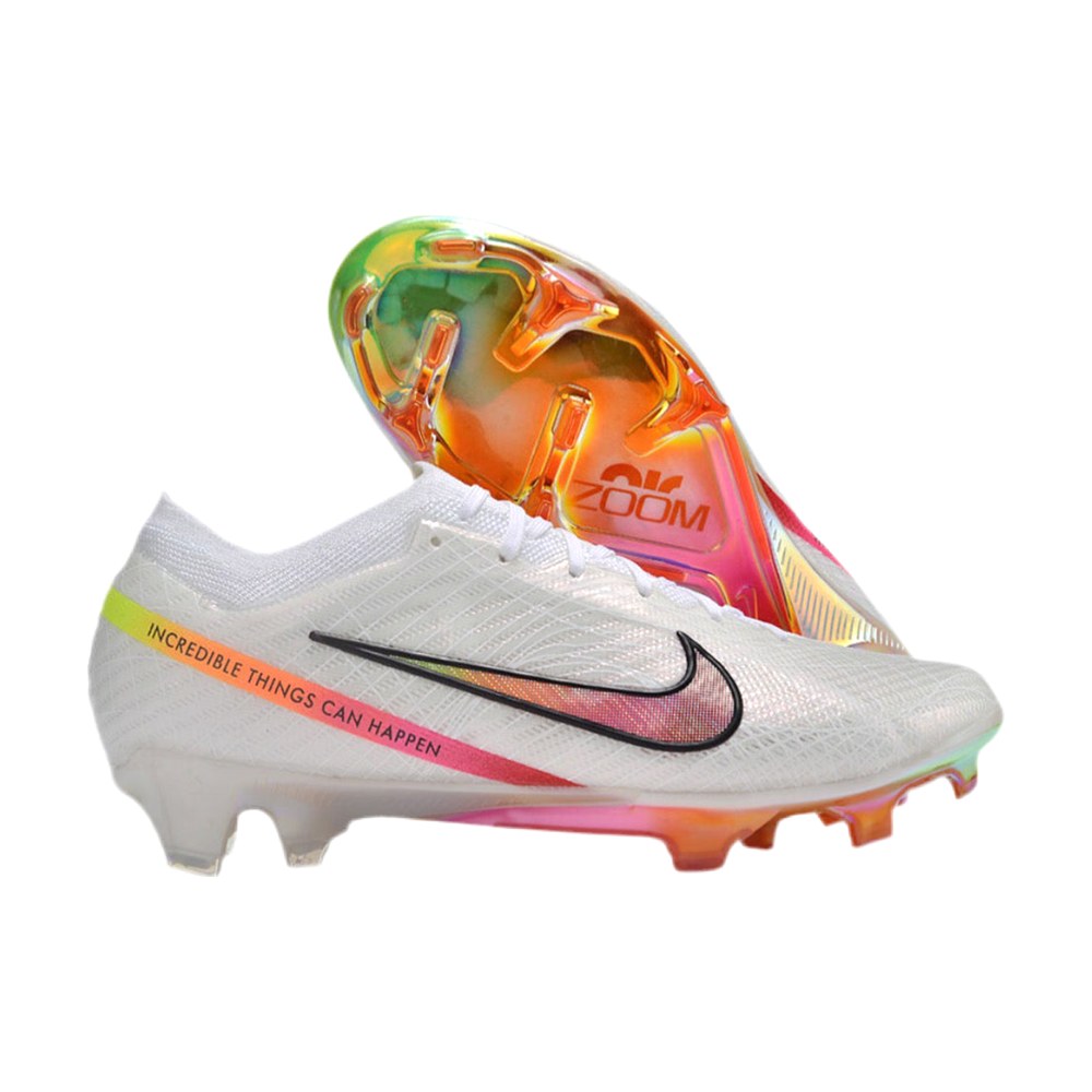 NIKE AIR ZOOM MERCURIAL VAPOR 9 RASHFORD FG