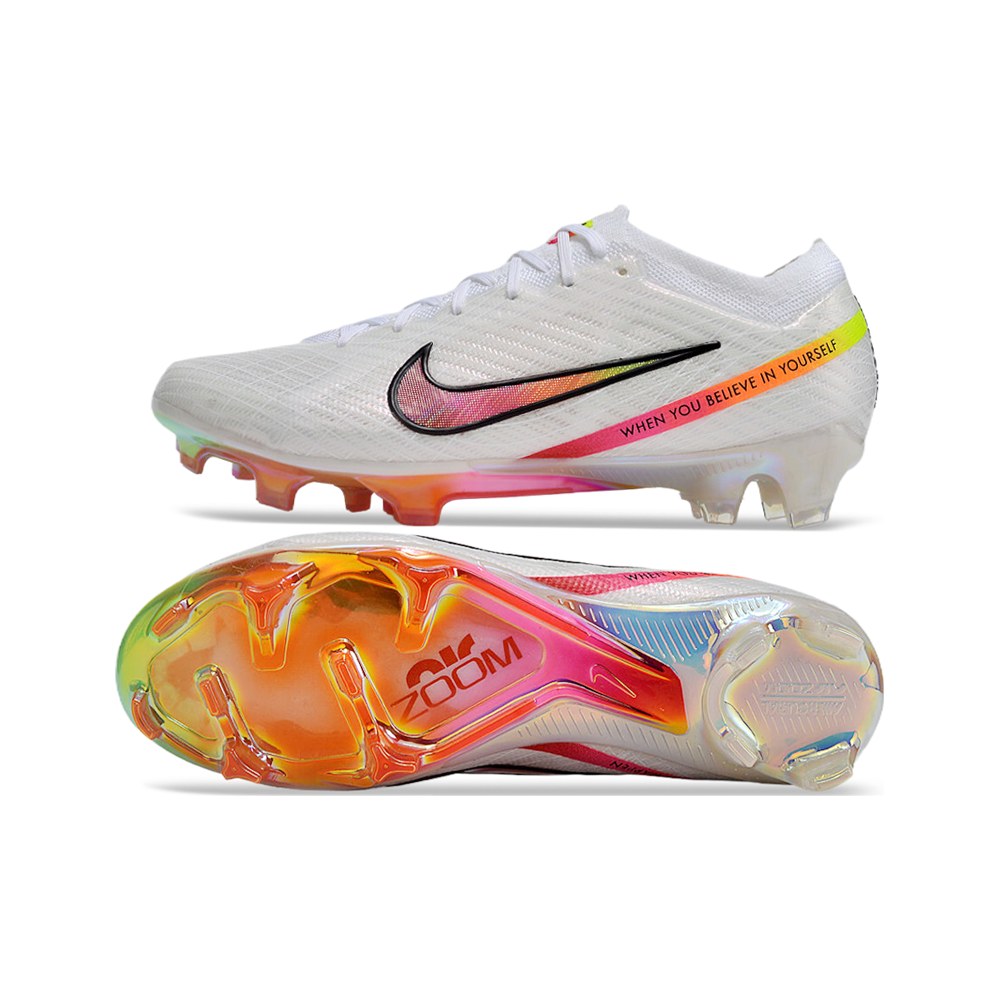 NIKE AIR ZOOM MERCURIAL VAPOR 9 RASHFORD FG