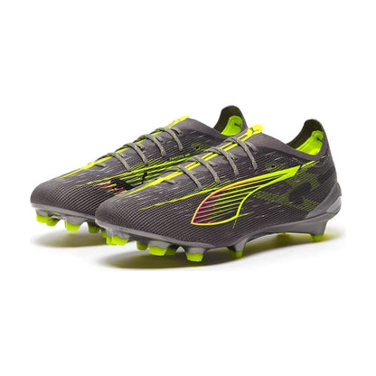 PUMA ULTRA ULTIMATE 5 FG – Black Volt