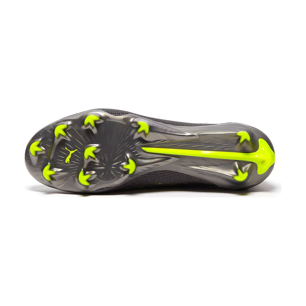 PUMA ULTRA ULTIMATE 5 FG – Black Volt