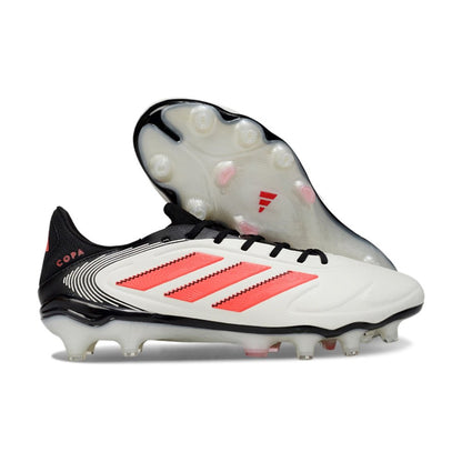 ADIDAS COPA ELITE FG – White Red