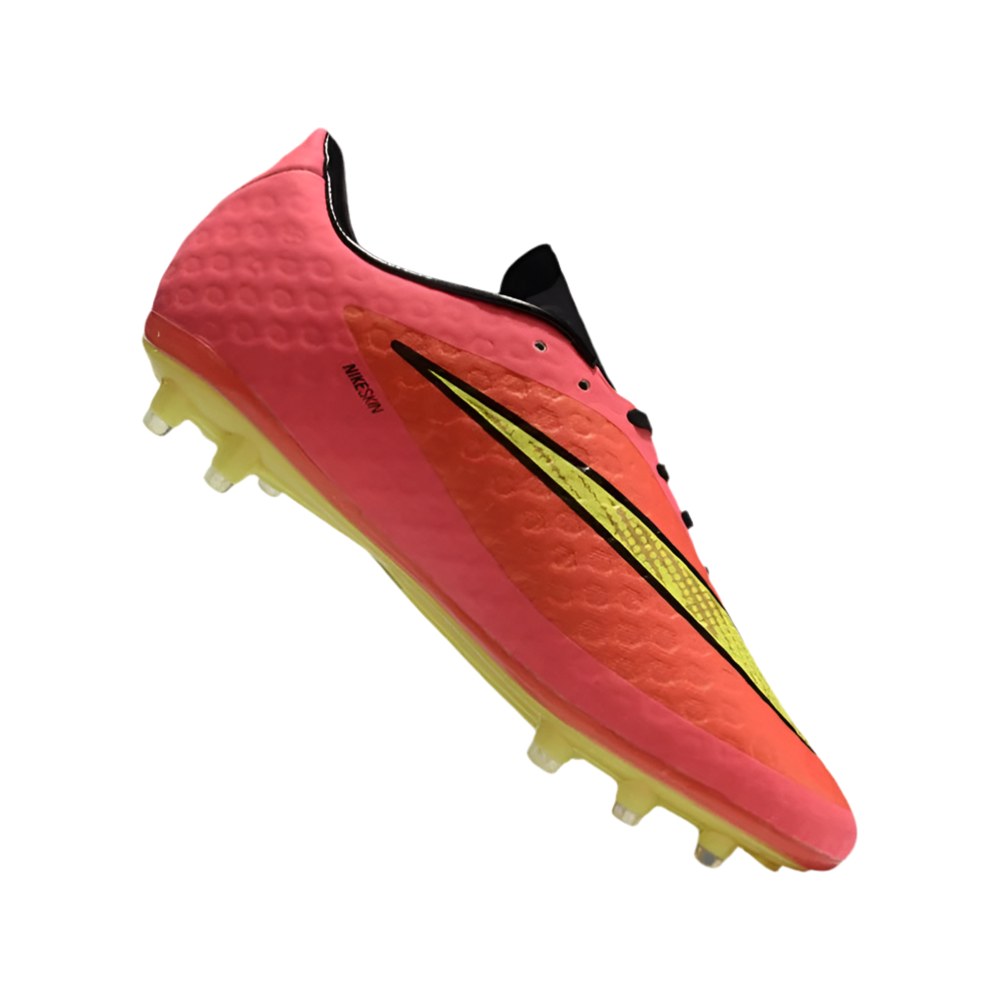 Nike Hypervenom Elite FG – Orange Volt