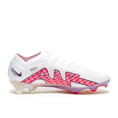 Nike Air Zoom Mercurial Vapor 15 FG – White Pink Purple