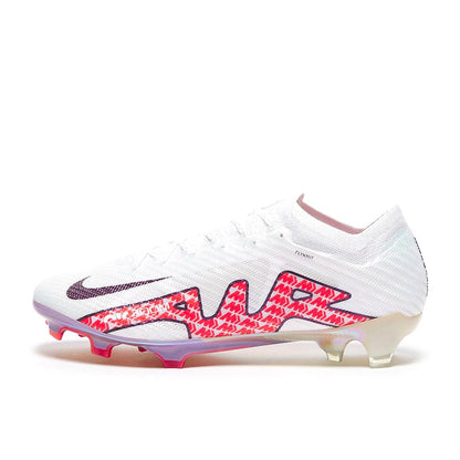 Nike Air Zoom Mercurial Vapor 15 FG – White Pink Purple