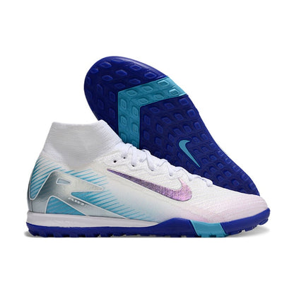 נעלי כדורגל ״Nike״ קטרגל – White Blue High