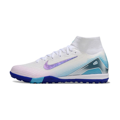 נעלי כדורגל ״Nike״ קטרגל – White Blue High
