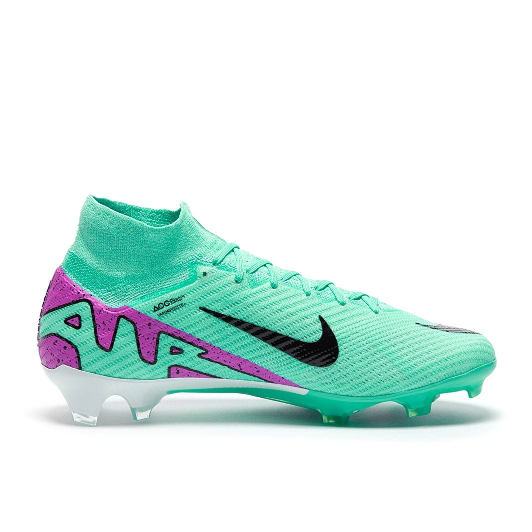 NIKE AIR ZOOM MERCURIAL VAPOR XV ELITE FG – Mint Purple