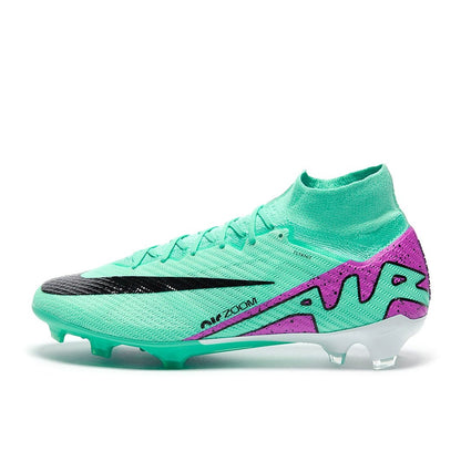 NIKE AIR ZOOM MERCURIAL VAPOR XV ELITE FG – Mint Purple
