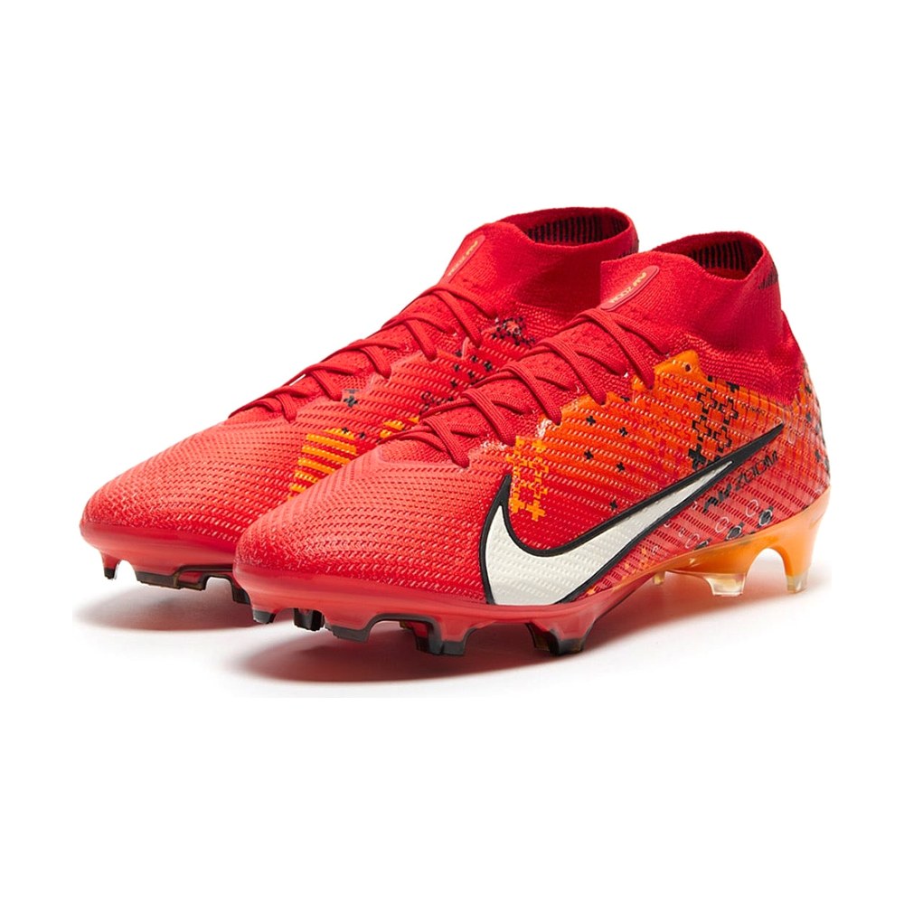 Nike Air Zoom Mercurial Superfly Elite FG (2)