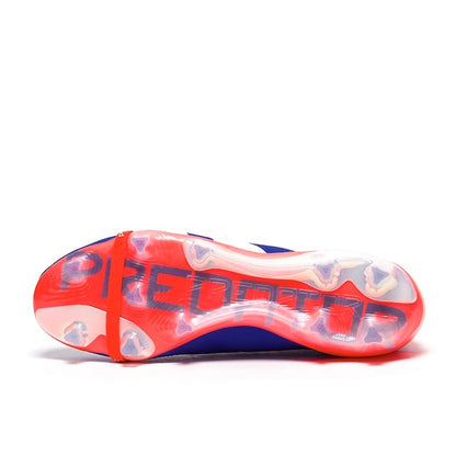 ADIDAS PREDATOR ELITE TONGUE FG – Blue Orange
