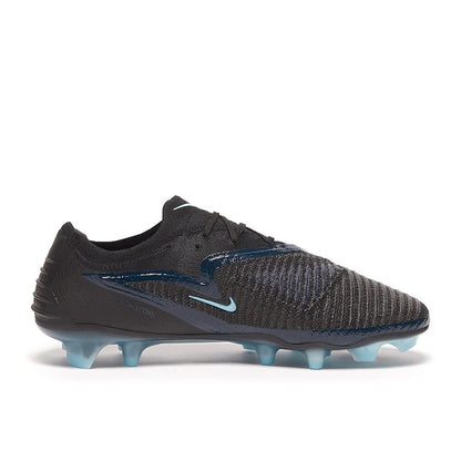 NIKE PHANTOM 6 ELITE LOW FG – Black