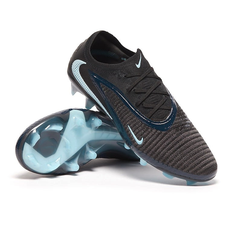 NIKE PHANTOM 6 ELITE LOW FG – Black