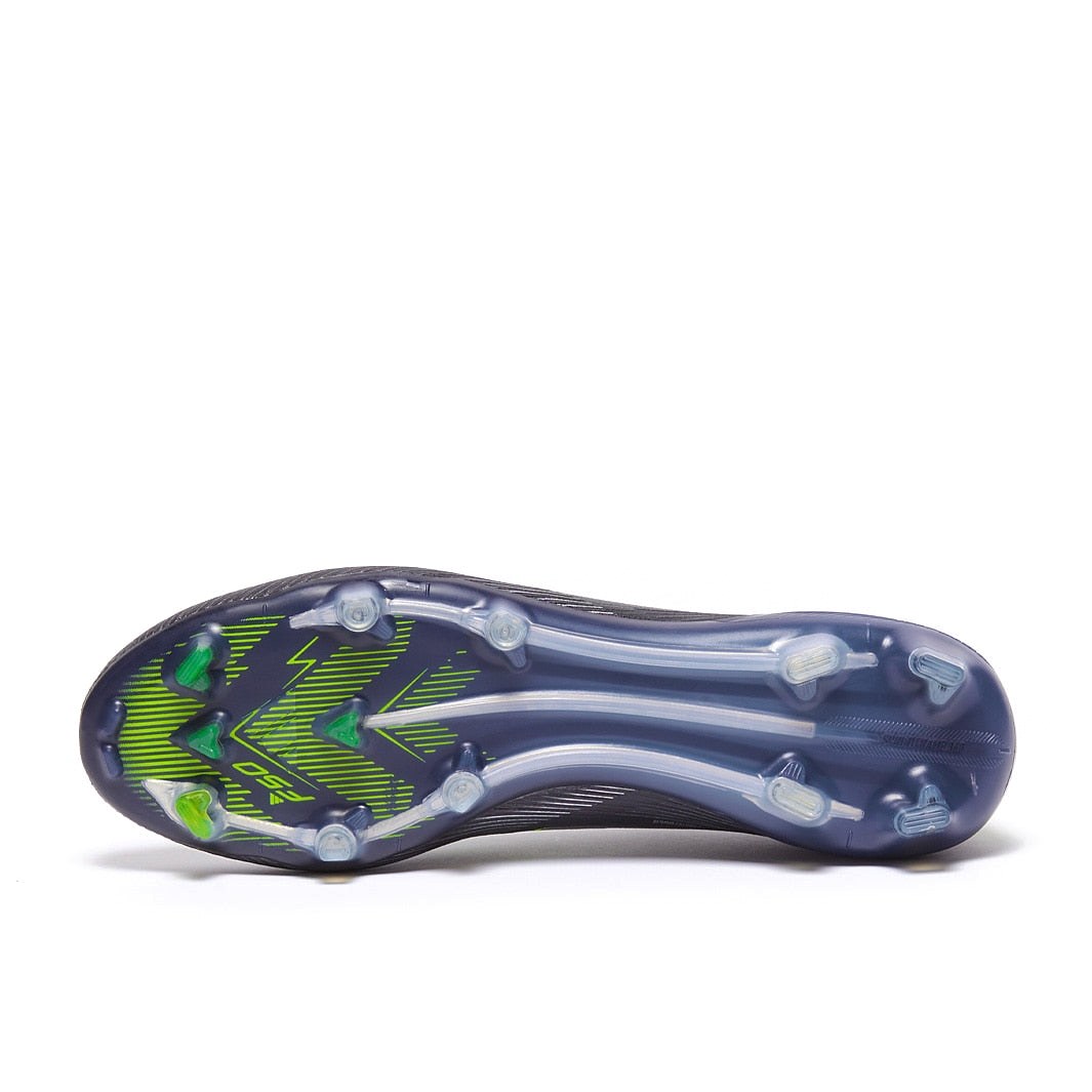 adidas F50 Elite FG – Black Green