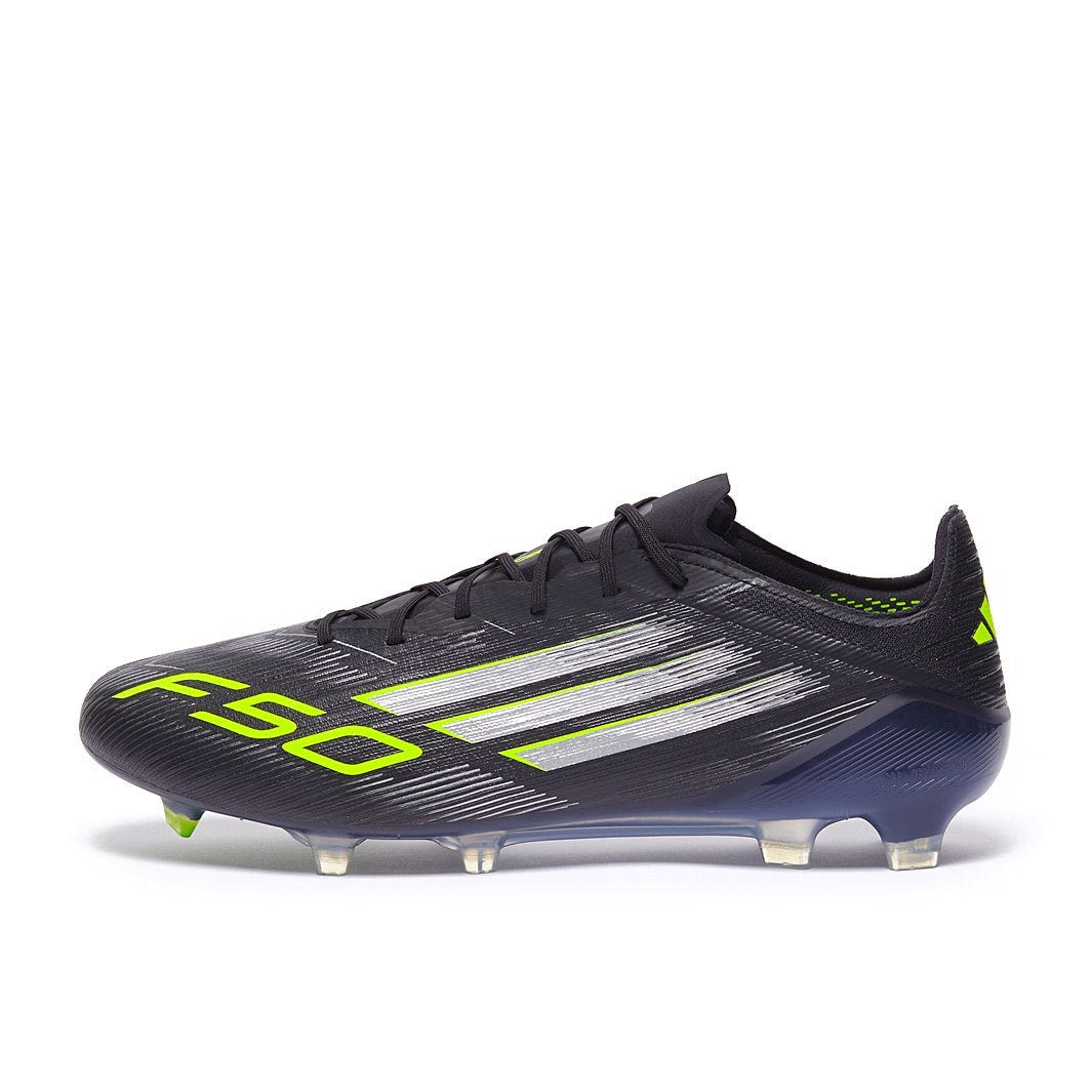 adidas F50 Elite FG – Black Green