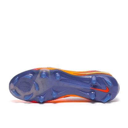 NIKE PHANTOM 6 ELITE LOW FG – Orange Navy