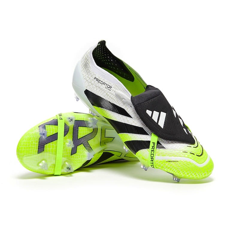 ADIDAS PREDATOR ELITE TONGUE FG | OUTLET